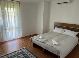 Mountain view guest house, penzion v destinaci Kutaisi