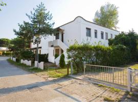 Anna, hotel in Rosolina