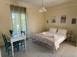 Studio Margarita Villa Marifay
