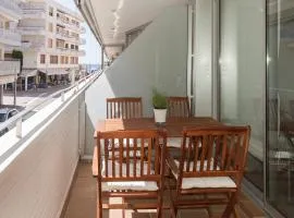 Lets Holidays EXCELLENT APARTMENT NEXT BEACH 7