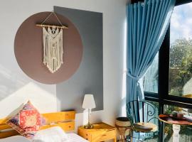 Jrai Homestay, khách sạn ở Pleiku