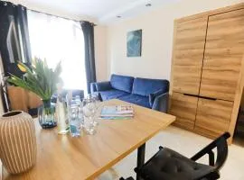 M&K Apartamenty Rodzinny, Gdańsk - Wyspa Sobieszewska