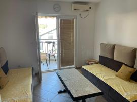 apartman "Sutorina", appartement à Igalo