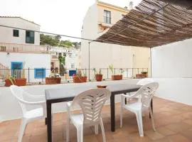 Let's Holidays HOUSE IN THE HEART OF TOSSA