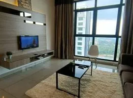 Conezion, nice view, beside ioi city mall, opposite hospital serdang, beside Uniteen and UPM, Putrajaya