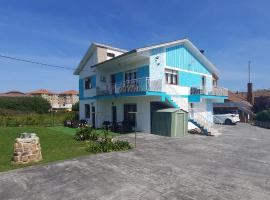 Apartamentos El Valle