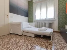 Bordighera studio - vicino IULM / NABA - WiFi A.C.