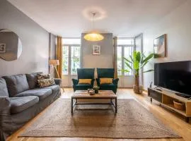 Legazpi, Apartamento amplio, moderno y céntrico