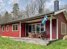 3 Bedroom Beautiful Home In Svenljunga