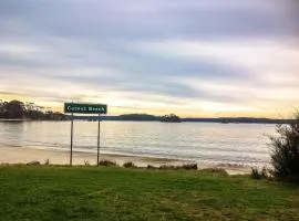 Caseys Beach Holiday Park