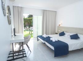 NURA Apartments - Condor, апартаменти у Пальма-де-Майорка