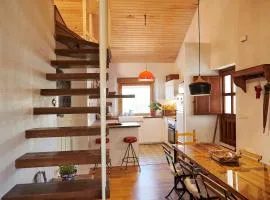 Casa Urbión-Pinares de Soria