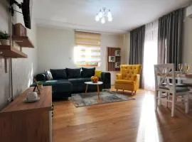 Apartman Antic 1