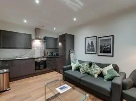 Lord Street Apartments By Happy Days