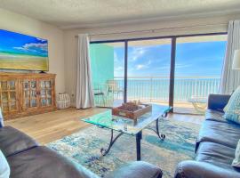 Chateaux Sunset Suites 408, hotel in Indian Shores , Clearwater Beach