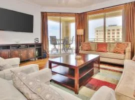 Sandpearl Residences 606