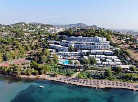 Dolce by Wyndham Athens Attica Riviera, hotel near Eleftherios Venizelos Airport - ATH, Vravrona