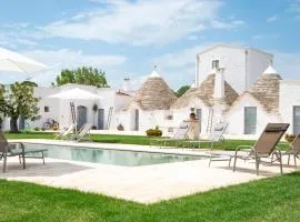 Dimore Angiulli - Trulli di Charme