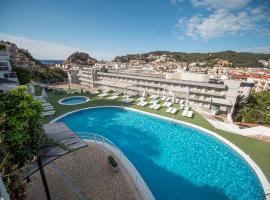 Hotel Don Juan Tossa, hotel v destinaci Tossa de Mar