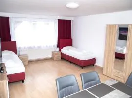 Othman Appartements Anderter Straße 55g