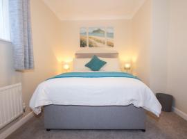 The Laurels Cottages nr Padstow and Wadebridge, holiday home in Wadebridge