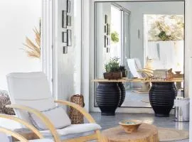 Ladiko Inn Hotel Faliraki -Anthony Quinn Bay