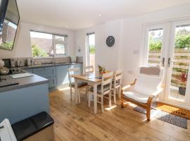 Croeso, apartemen di Trearddur