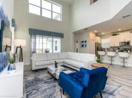 Beautiful Home wPrivate Pool & Spa, near WDW