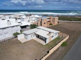 Agulhas Home with a View, Ferienhaus in Agulhas
