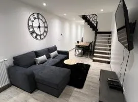 Appartement haut de gamme Champagnole