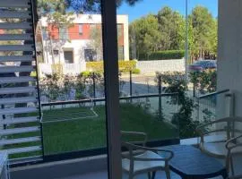 Starmar Hotel