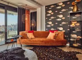 Ferienwohnung Sundown