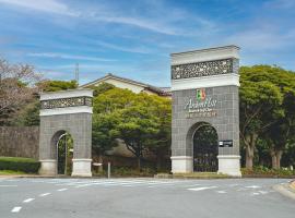 ArdenHill Resort & Golf, hotel berdekatan Kelab Golf Castlex, Jeju