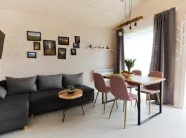 Karuba Resort, Sobieszewo- Gdańsk - Wyspa Sobieszewska