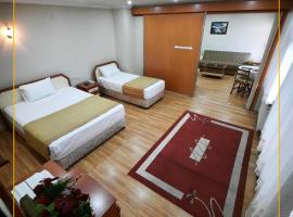 otel flash, hotel s parkovaním v destinácii Artvin