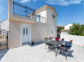 La Terza, holiday home in Krk