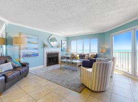 Beach Cottage 1408, hotel in Clearwater Beach