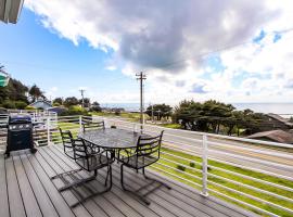 Porters Paradise, holiday rental in Gold Beach