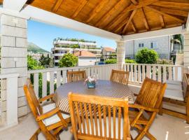 Apartments Vulicevic, hotel en Dubrovnik