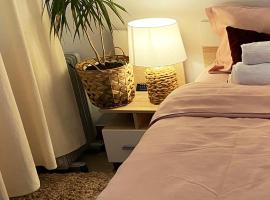 Casa Cărbunaru, hotel na praia em T&icirc;rgu Ocna