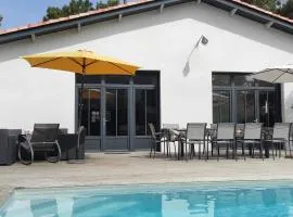 Villa Atelier 4****