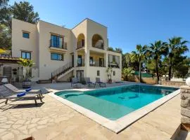 Beautiful Villa Rafaella