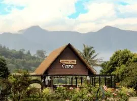 Alfa Resort Hotel and Conference