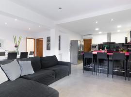 YourHouse Es Cardinal, Hotel in Can Picafort