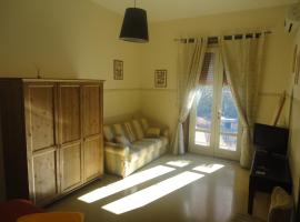 B&B Borgomarino, hotel i Pescara