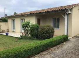 LOCATION DE VACANCES