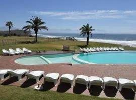 Coastal Hospitality - Beach Club 105