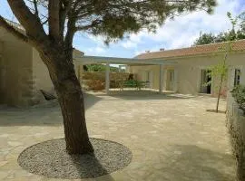 Aroniadika Stone House at Kythira-Properties