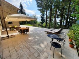 BELLA TUSCANY - Residence, ваканционно жилище в Cireglio