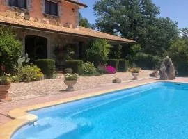 B&B in Famiglia Casa Vacanza Centro Sardegna